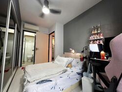 Blk 117B Tenteram Peak (Toa Payoh), HDB 3 Rooms #562447651